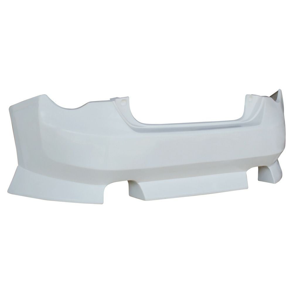 ZN6 FT86 BRZ | Stream Line rear bumper — ORIGIN Labo. product photo