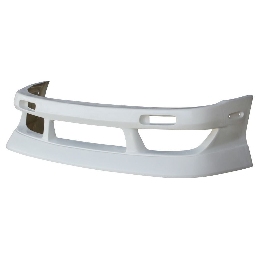 S14 Silvia zenki (early) | Drift Line front bumper — ORIGIN Labo. product photo