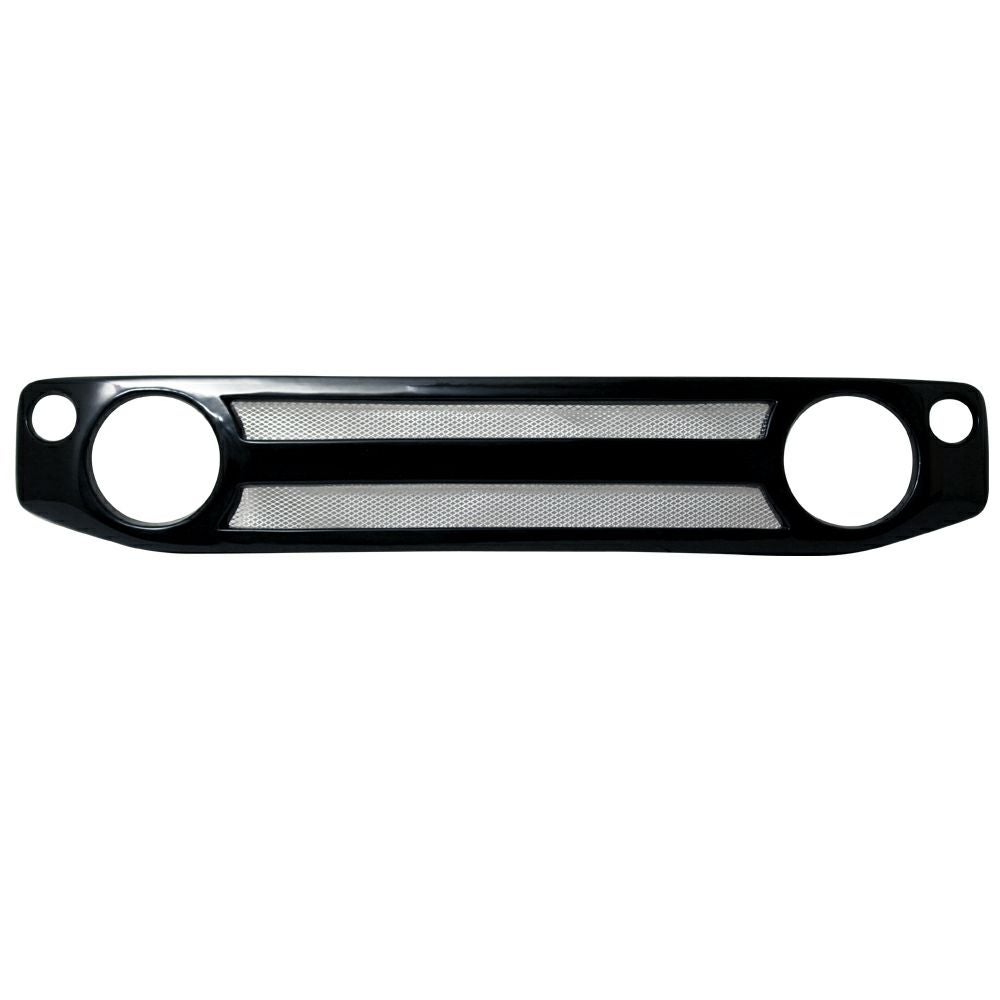 Jimny JB64 JB74 JC74 (type 1) | front grille (TYPE3) — ORIGIN Labo. product photo
