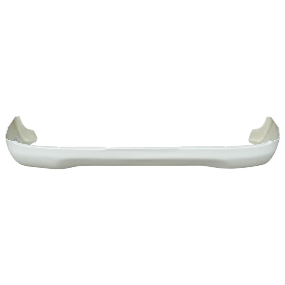 Hiace type 1-2 narrow body | RUGGER MODEL front half spoiler — ORIGIN Labo. product photo