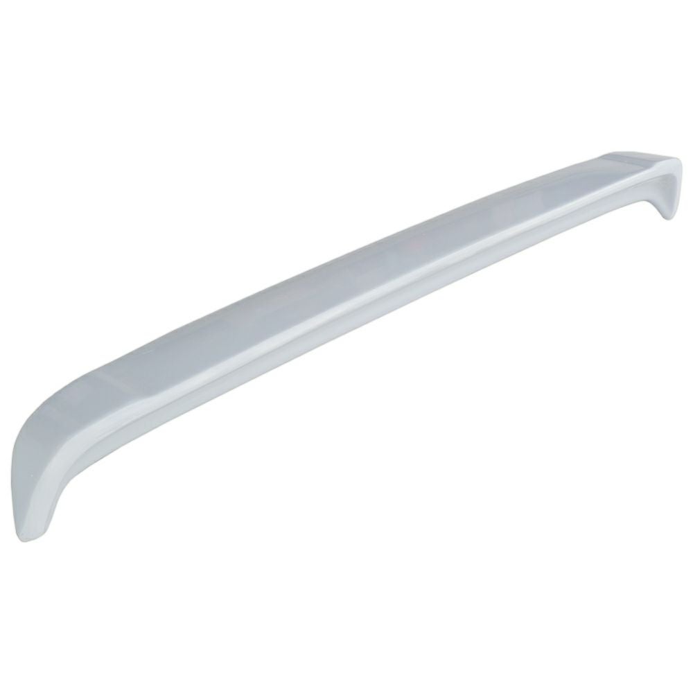 Hiace wide body (mid roof) | rear wing Ver.1 — ORIGIN Labo. product photo