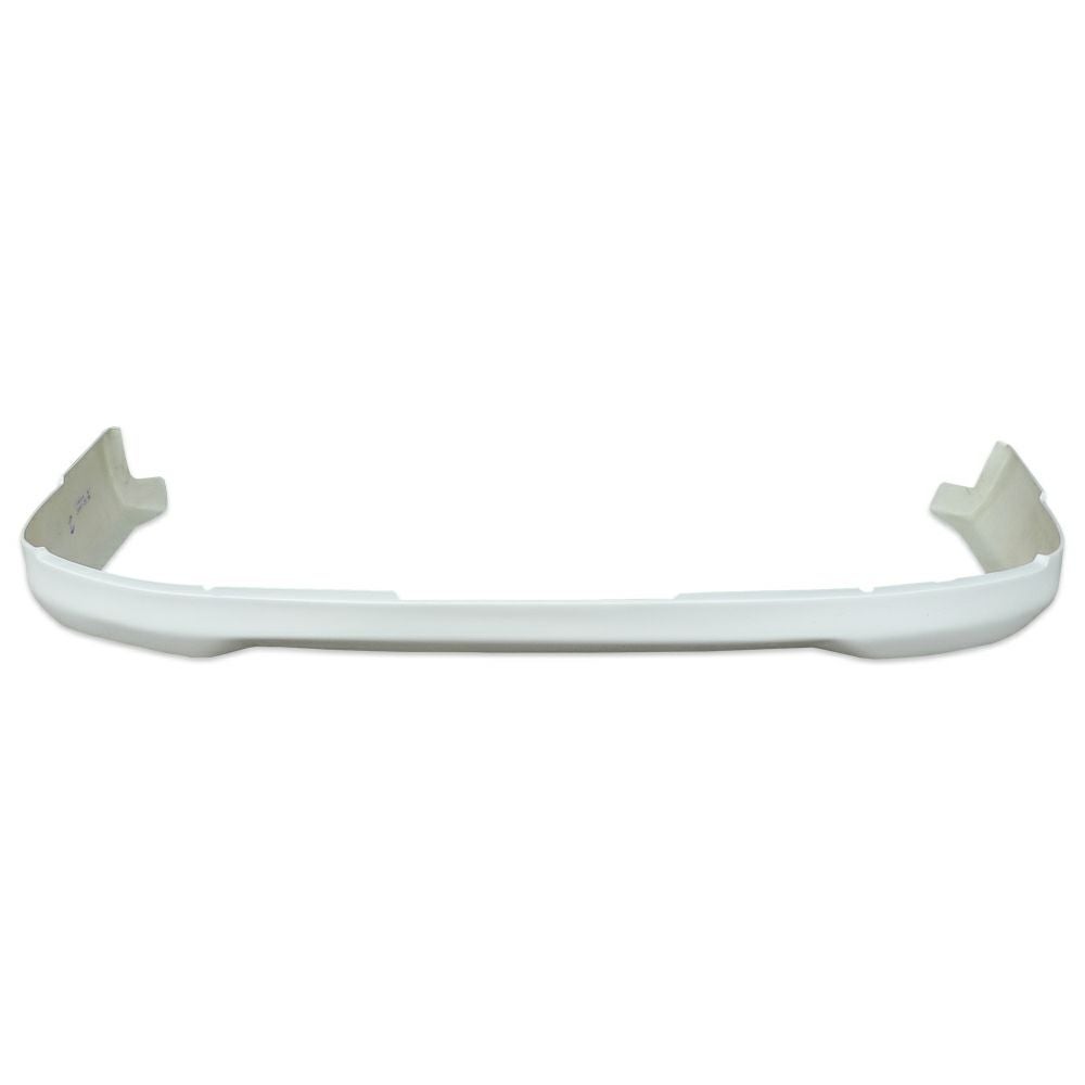 Hiace type 1-2 wide body | RUGGER MODEL front half spoiler — ORIGIN Labo. product photo