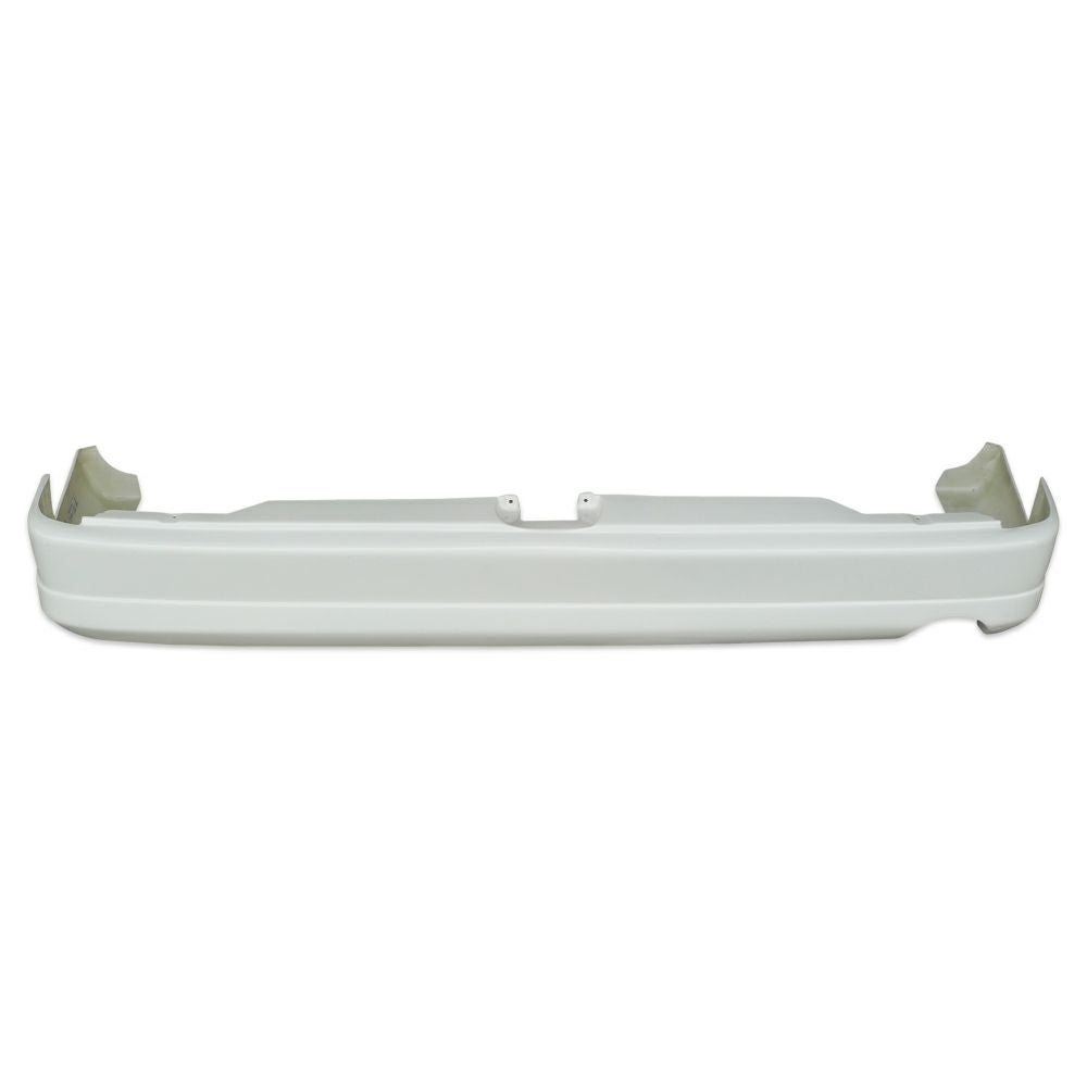 Hiace wide body | RUGGER MODEL rear bumper — ORIGIN Labo. product photo