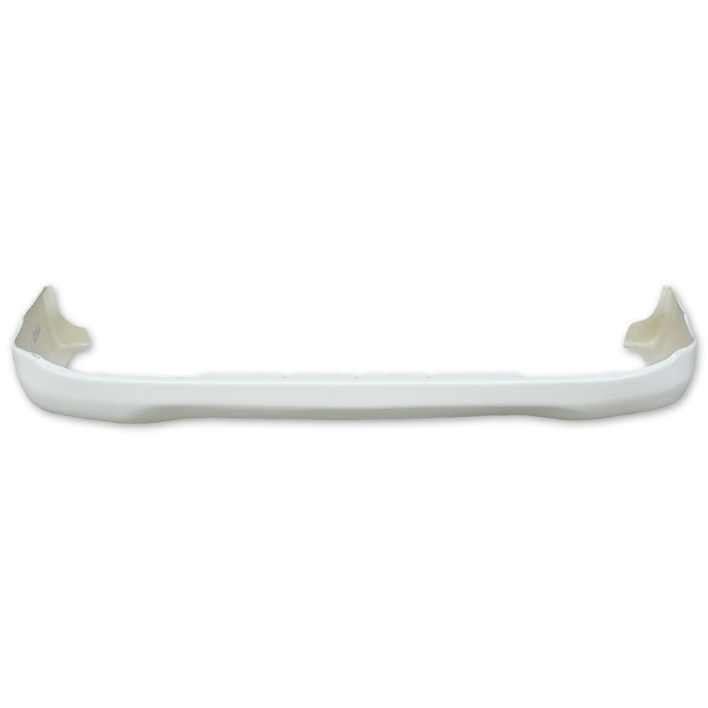 Hiace type 4-7 narrow body | RUGGER MODEL front half spoiler — ORIGIN Labo. product photo