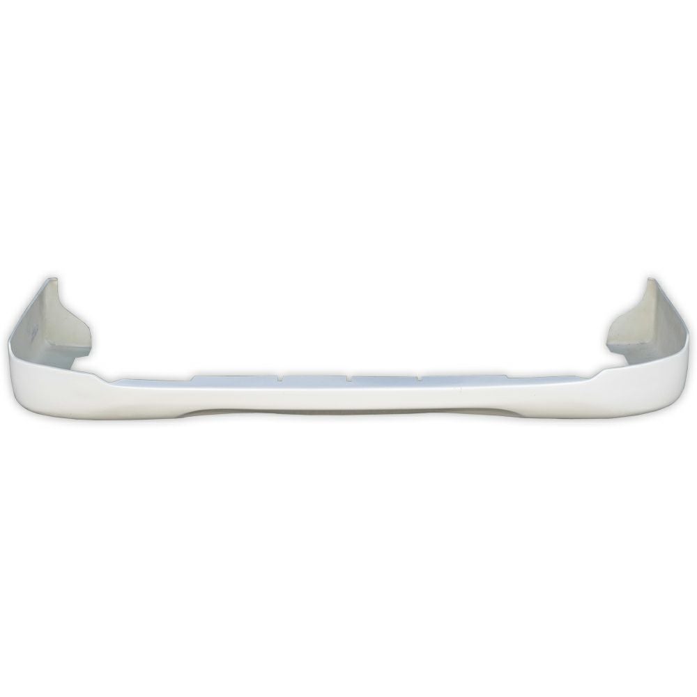 Hiace type 3 narrow body | RUGGER MODEL front half spoiler — ORIGIN Labo. product photo