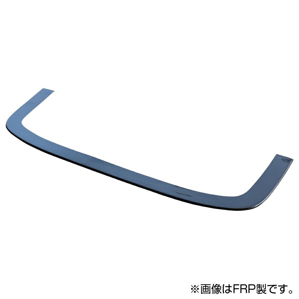 Hiace type 1-2 narrow body | front under panel carbon — ORIGIN Labo. product photo