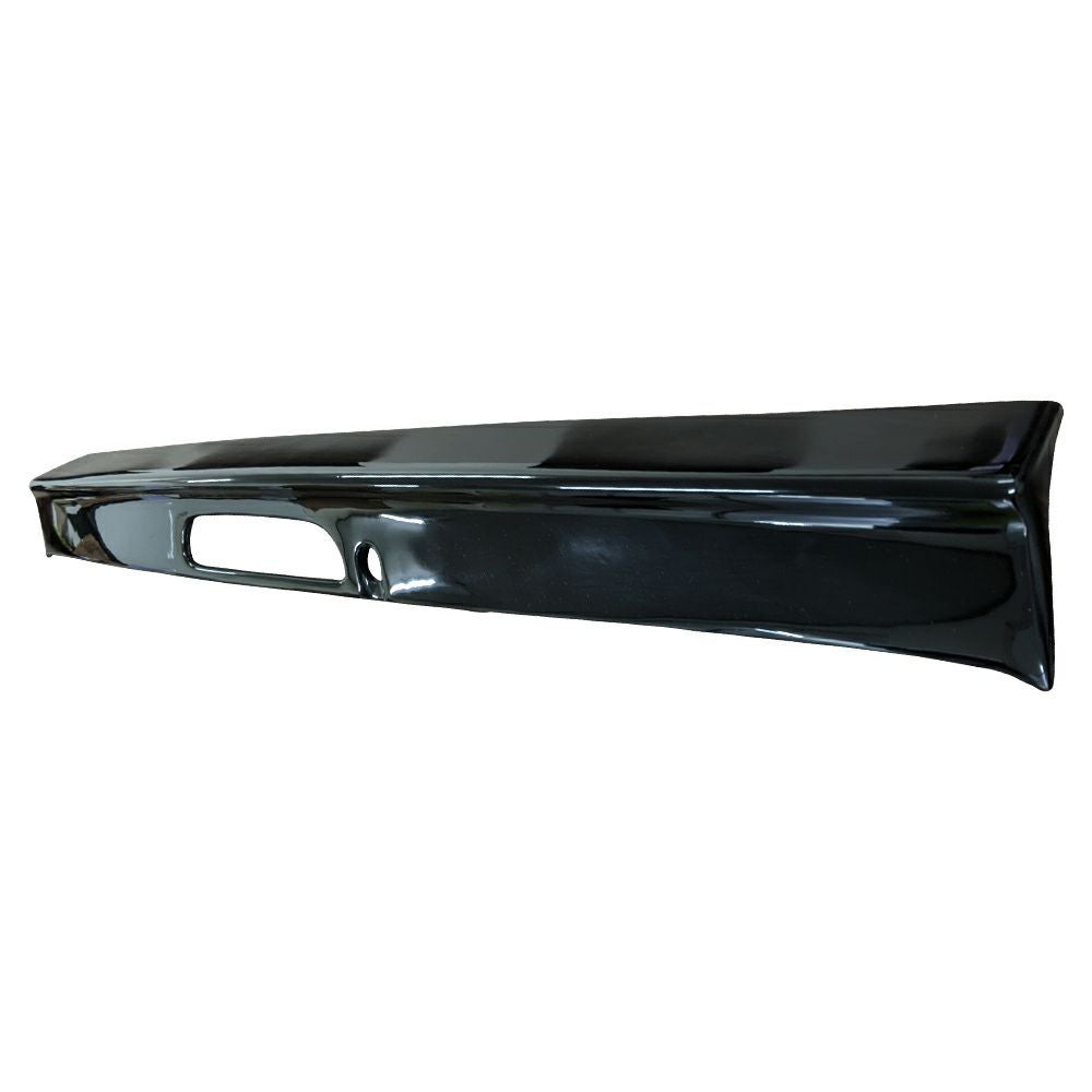 Hiace narrow body | rear wing Ver.3 — ORIGIN Labo. product photo