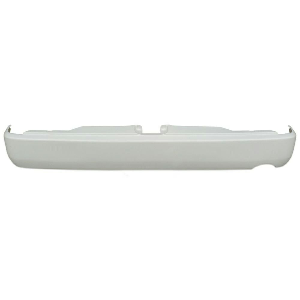 Hiace narrow body | rear smoothing bumper — ORIGIN Labo. product photo