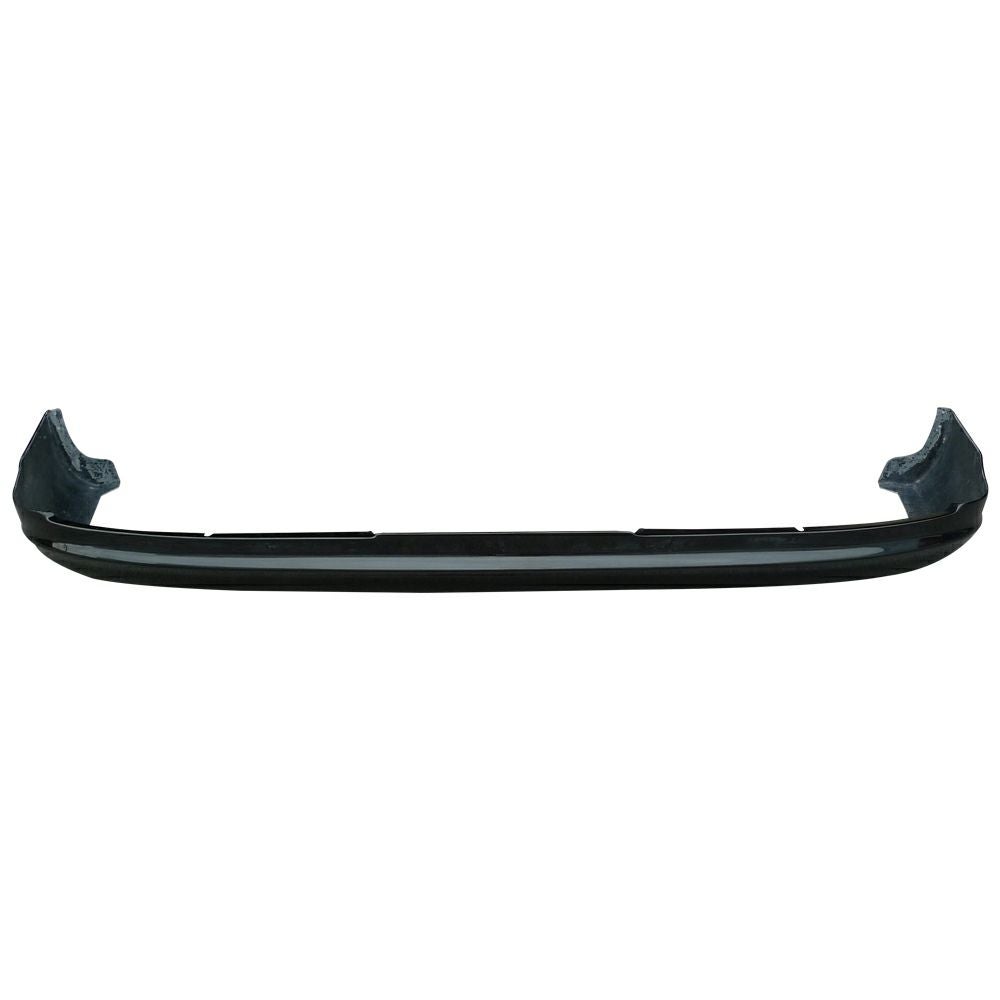 Hiace type 1-2 narrow body | LUX MODEL front half spoiler — ORIGIN Labo. product photo
