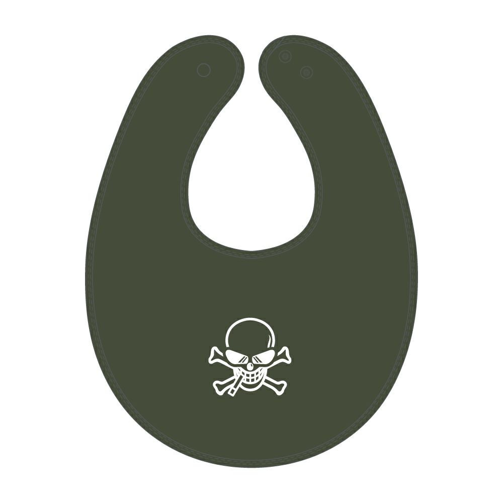 ORIGIN Labo. baby bib (baby bib) — ORIGIN Labo. product photo