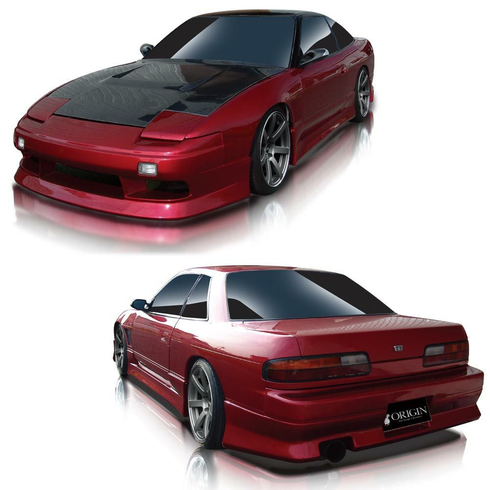 ワンビア 全年式 スタイリッシュライン エアロキット | エアロ通販