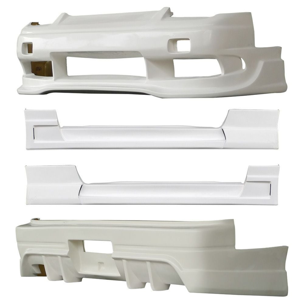Onevia all years | Racing Line aero kit — ORIGIN Labo. product photo