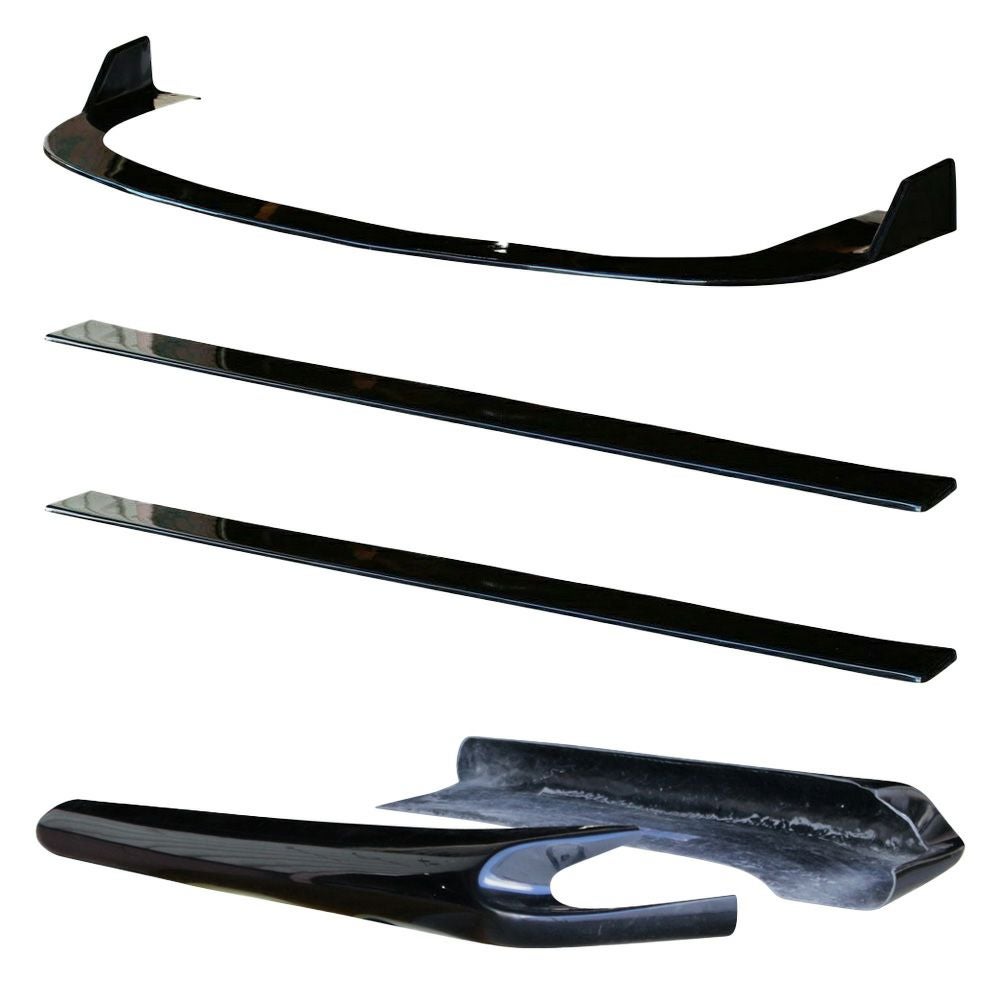 Sileighty all years | Drift Lineunder panel kit — ORIGIN Labo. product photo