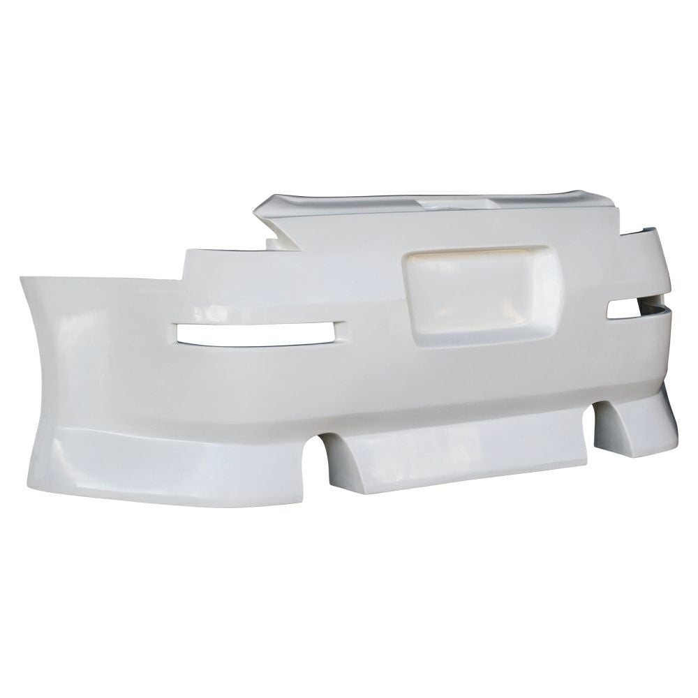 Z33 Fairlady Z | Drift Line rear bumper — ORIGIN Labo. product photo