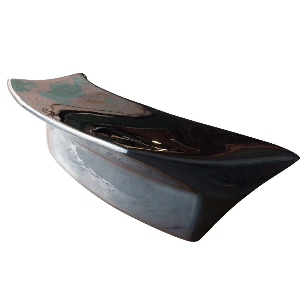 Z33 Fairlady Z | rear wing FRP — ORIGIN Labo. product photo