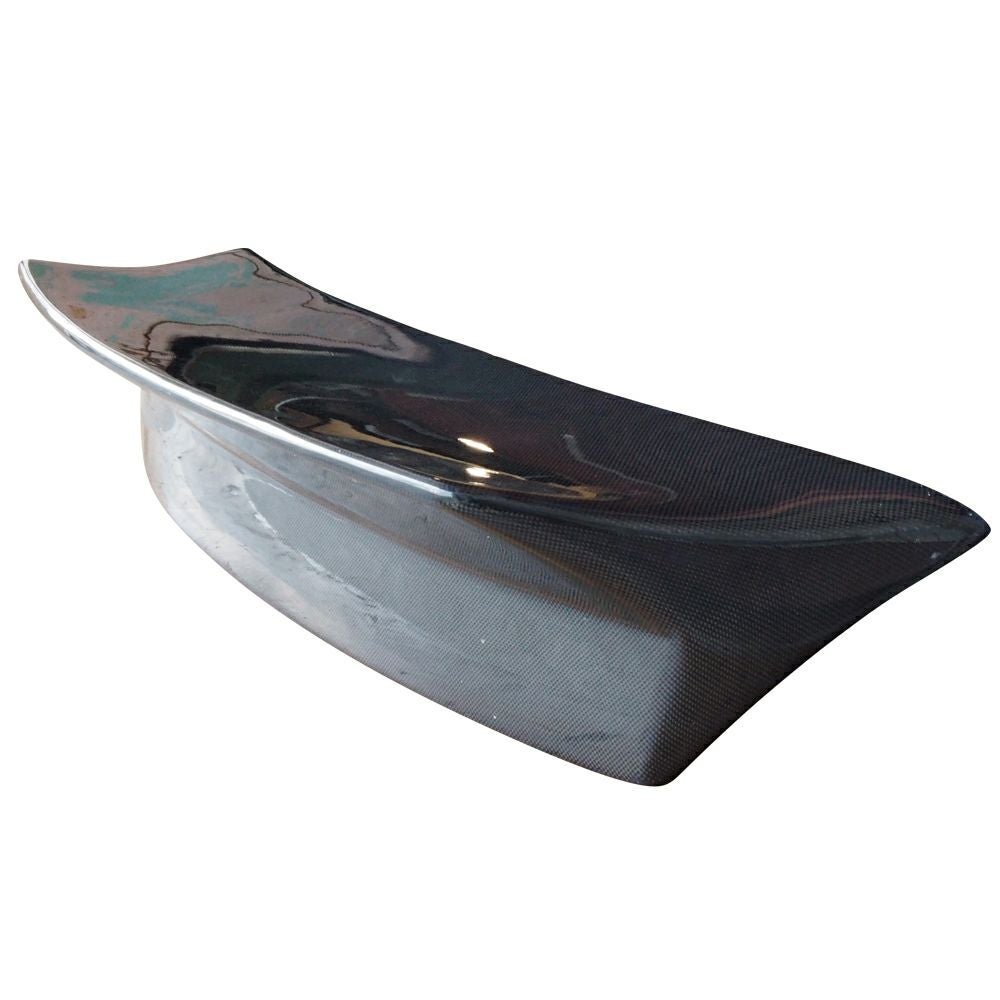 Z33 Fairlady Z | rear wing carbon — ORIGIN Labo. product photo