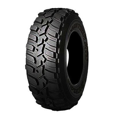 DUNLOP GRANDTREK MT2 7.00R16 8PR — ORIGIN Labo. product photo