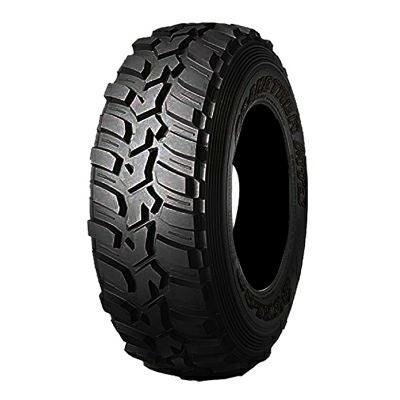 DUNLOP GRANDTREK MT2 195R16C — ORIGIN Labo. product photo