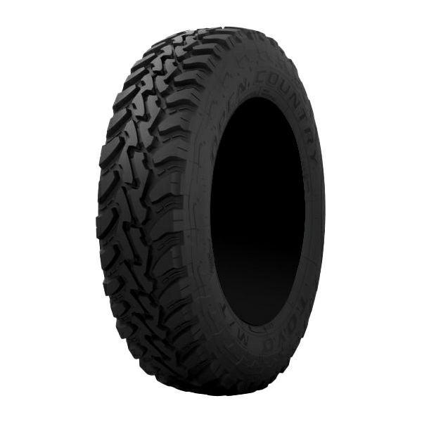 TOYO OPEN COUNTRY M/T-R 195R16C 104/102Q — ORIGIN Labo. product photo