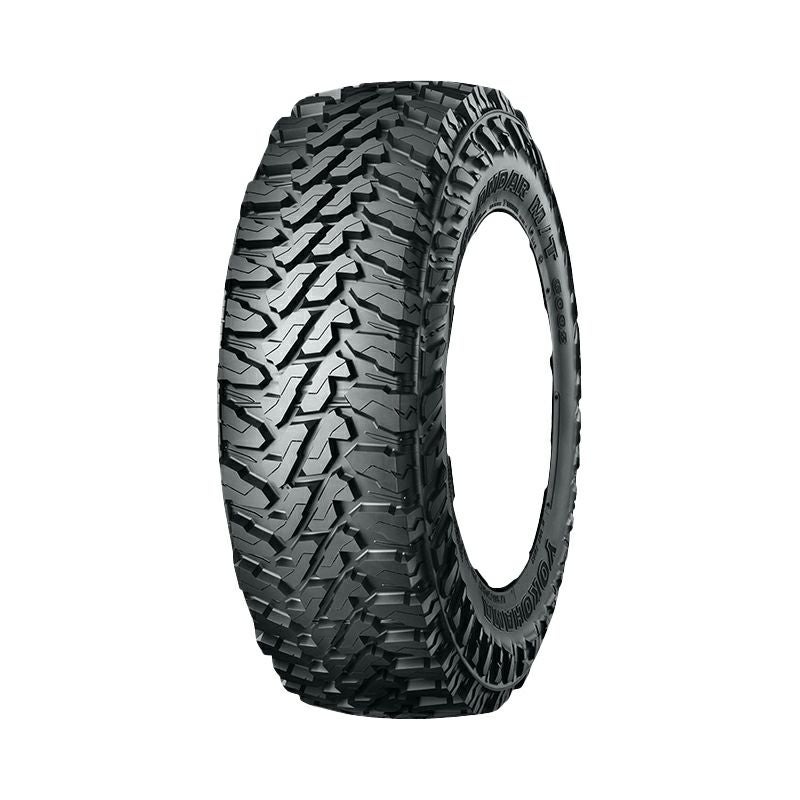 YOKOHAMA GEOLANDAR M/T G003 6.50R16 LT 97/93Q — ORIGIN Labo. product photo