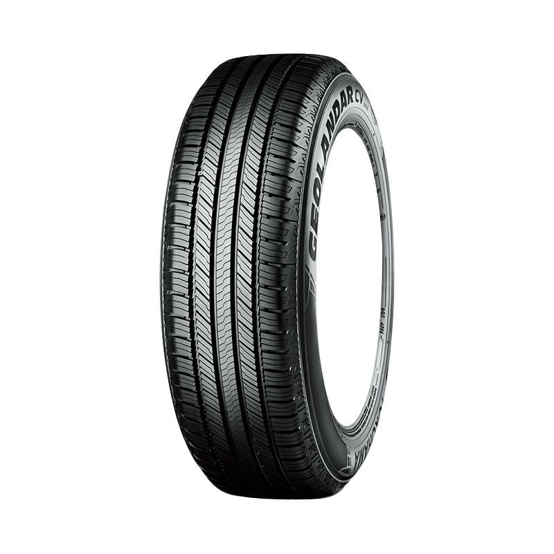YOKOHAMA GEOLANDAR CV (G058) 175/80R16 91S | エアロ通販「エアロの
