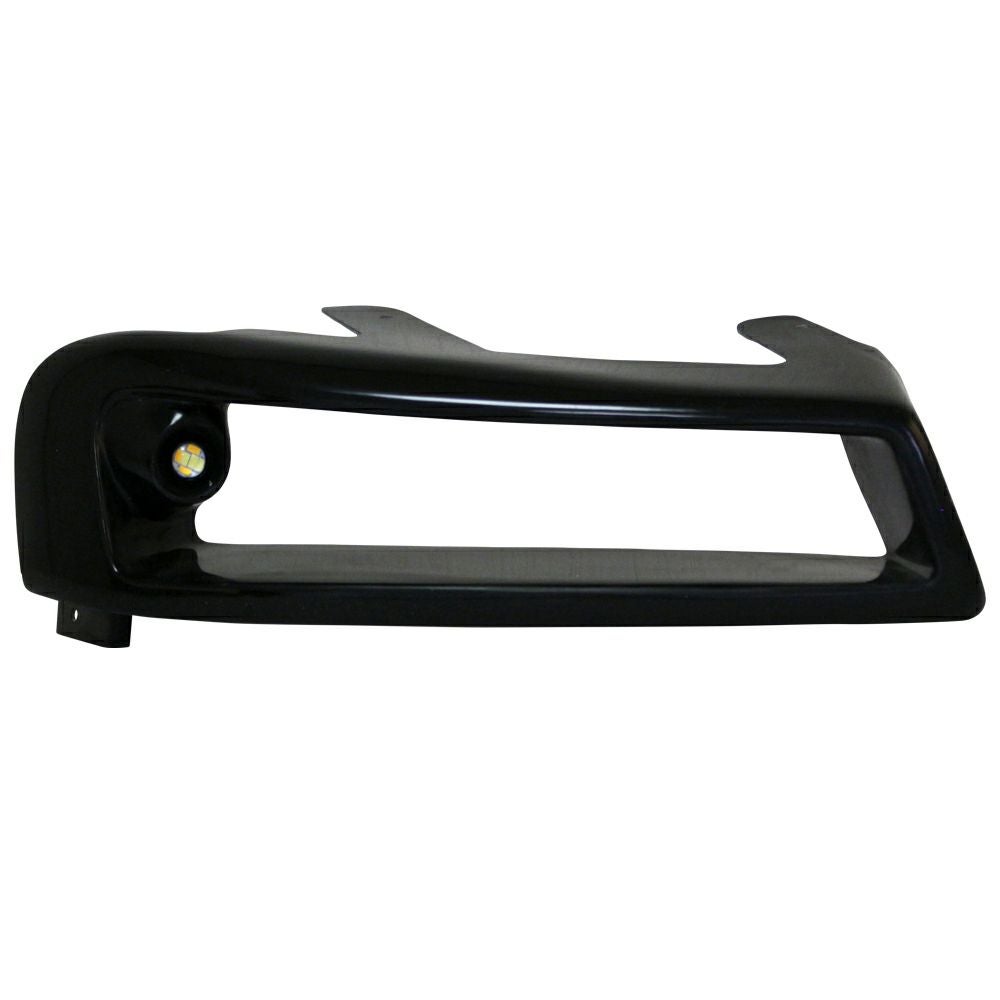 R34Skyline | Combat Eye with LED position/indicator lights right — ORIGIN Labo. product photo