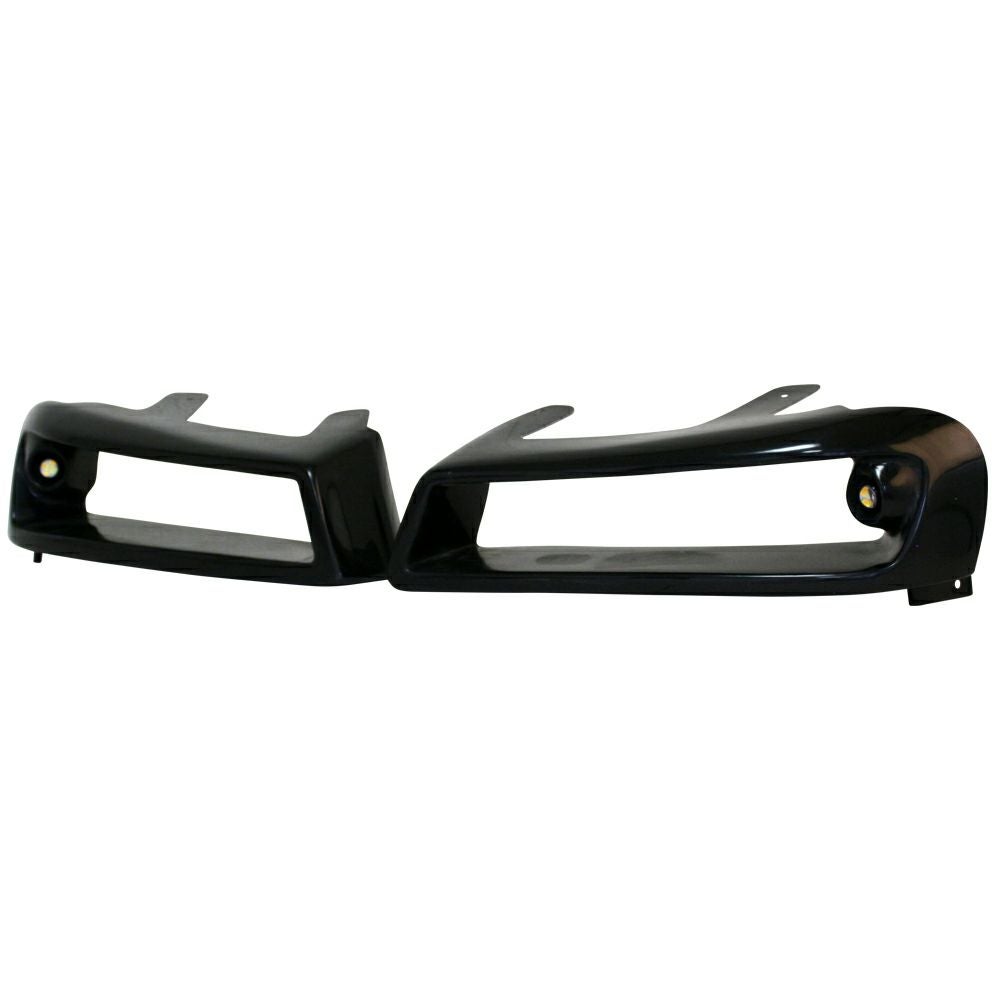 R34Skyline | Combat Eye with LED position/indicator lights L+R set — ORIGIN Labo. product photo