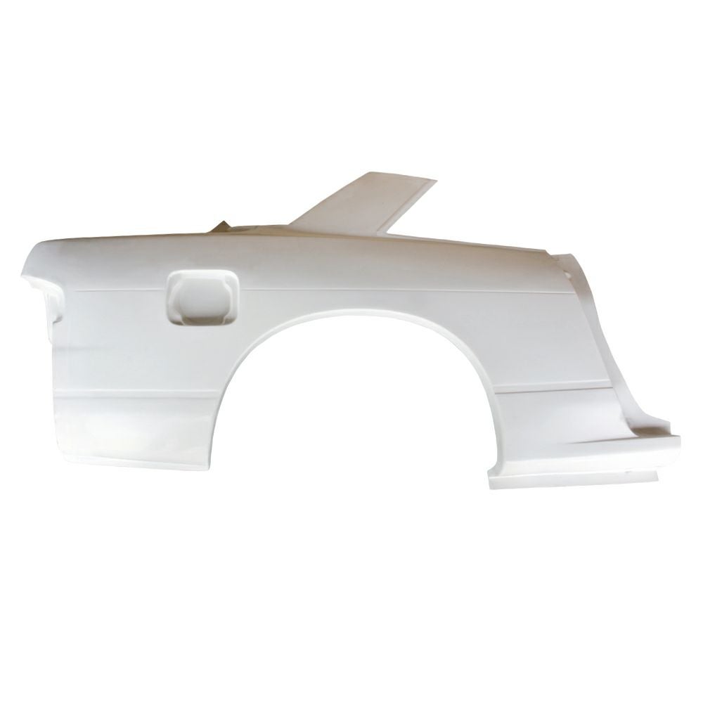 S13 Silvia | rear quarter panel (right) OEM-shape — ORIGIN Labo. product photo