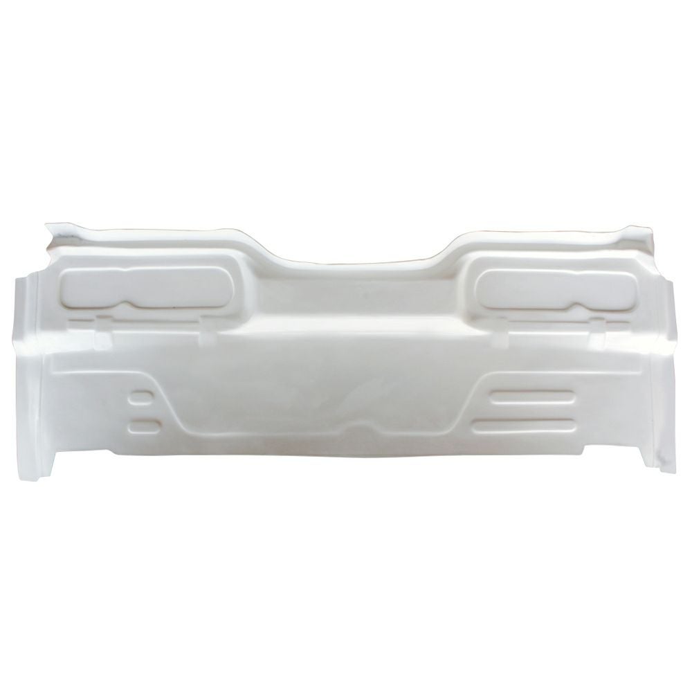 S13 Silvia | rear back panel (centre) OEM-shape — ORIGIN Labo. product photo