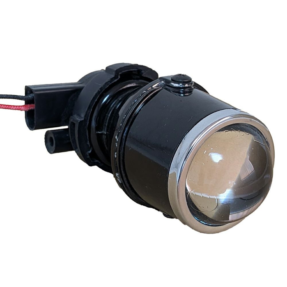 for Combat Eye projector lights (H3) with bulbs per side — ORIGIN Labo. product photo
