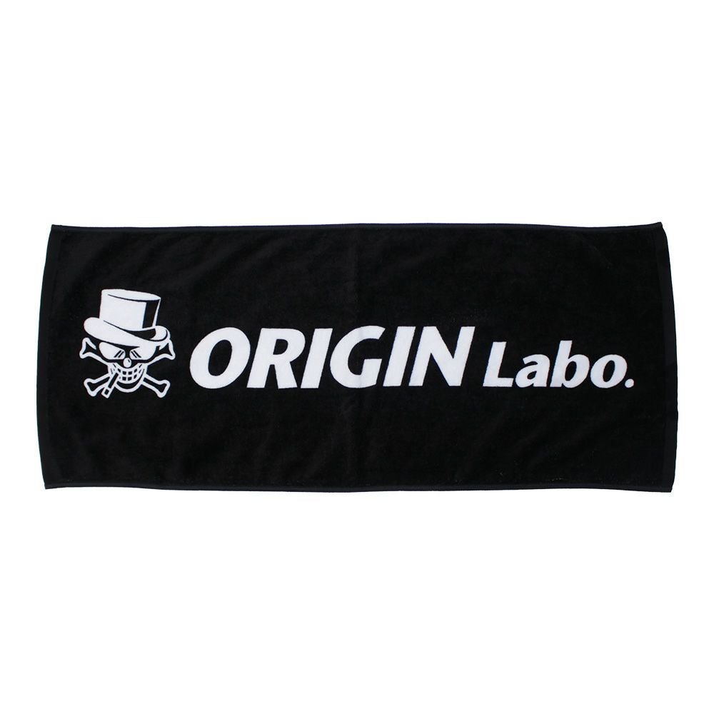 ORIGIN Labo. フェイスタオル | エアロ通販「エアロのエース」
