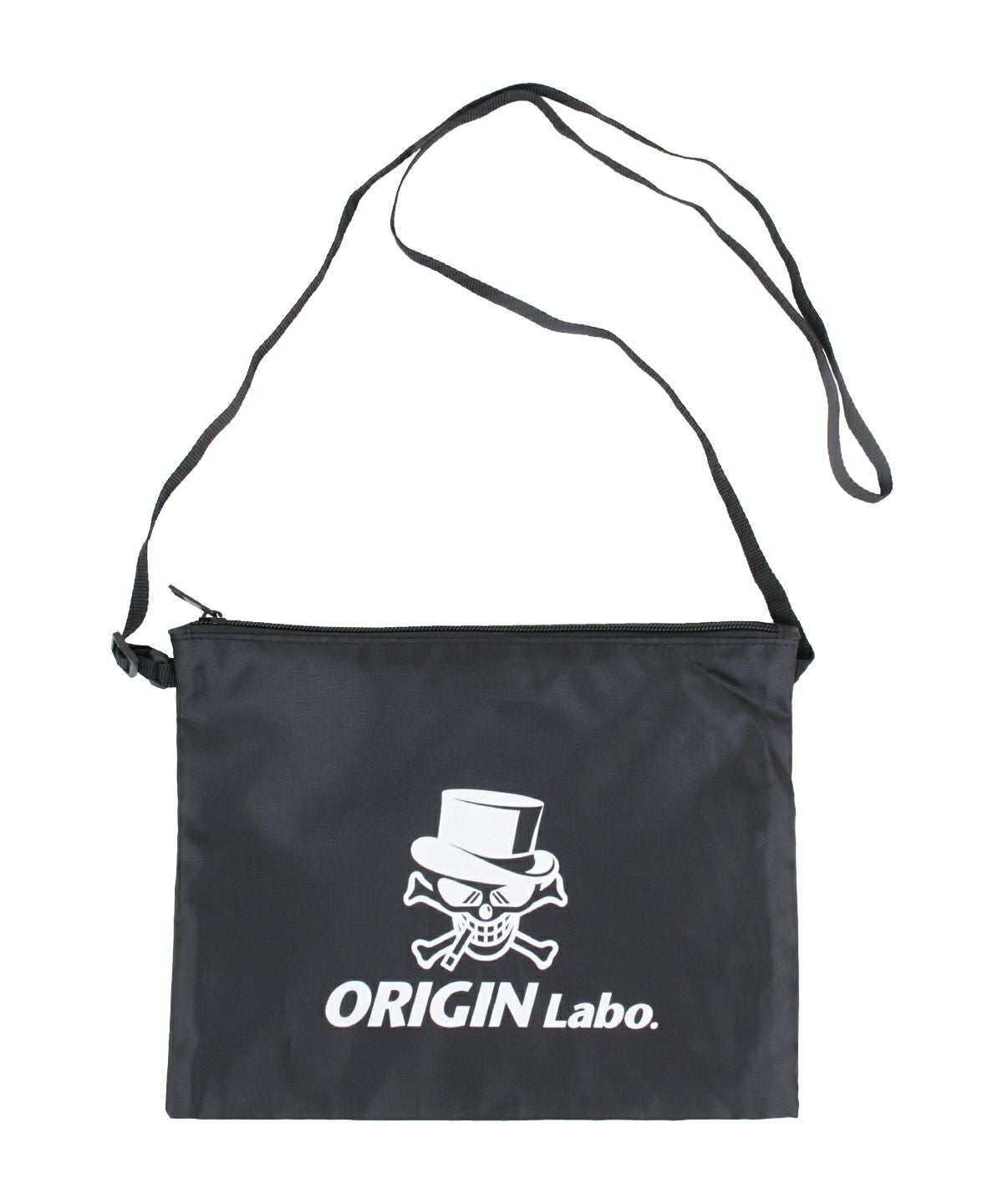ORIGIN Labo. サコッシュ | エアロ通販「エアロのエース」