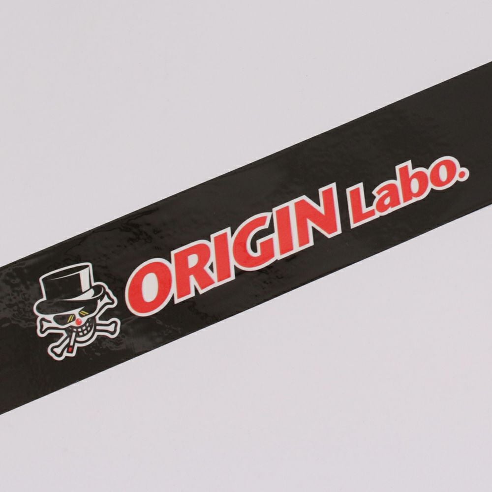 ORIGIN Labo. オリジナルロゴテープ