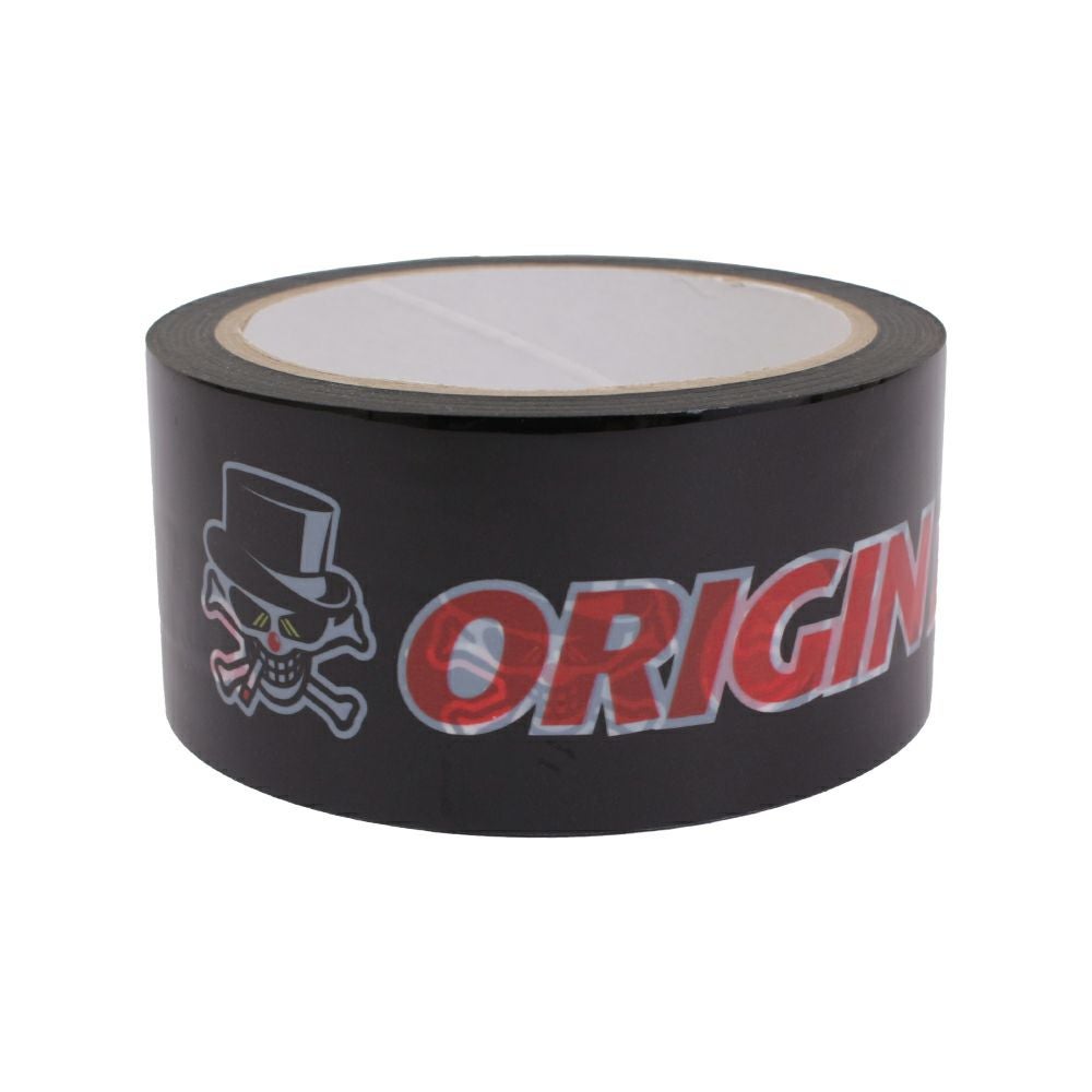 ORIGIN Labo. オリジナルロゴテープ