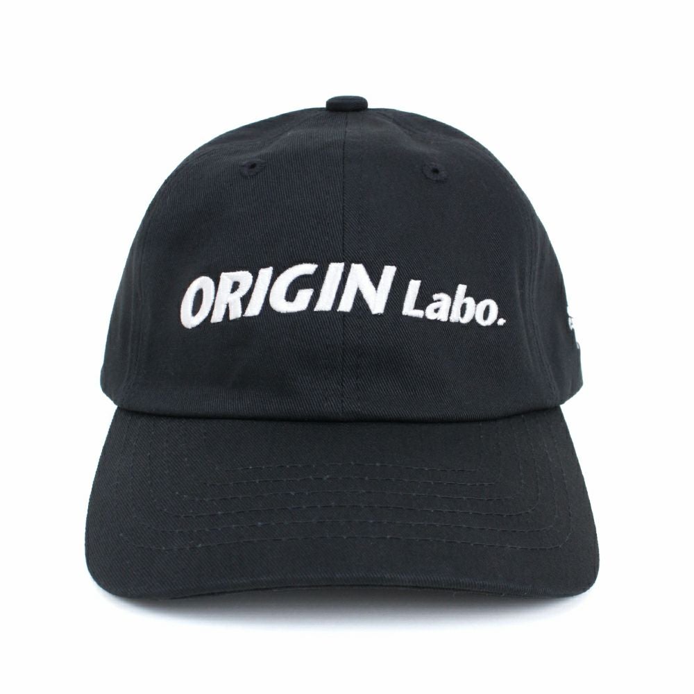ORIGIN Labo. low cap — ORIGIN Labo. product photo
