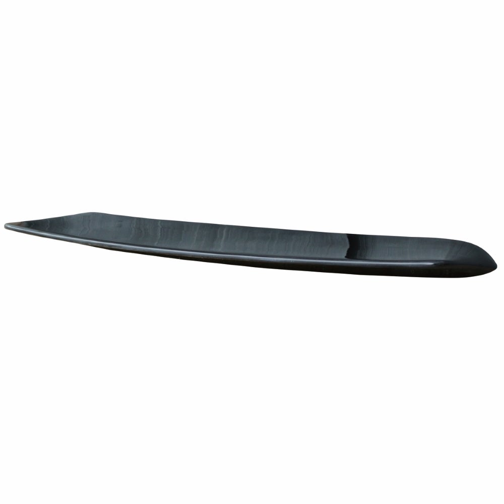 RPS13 180SX | rear wing TYPE.4 FRP — ORIGIN Labo. product photo