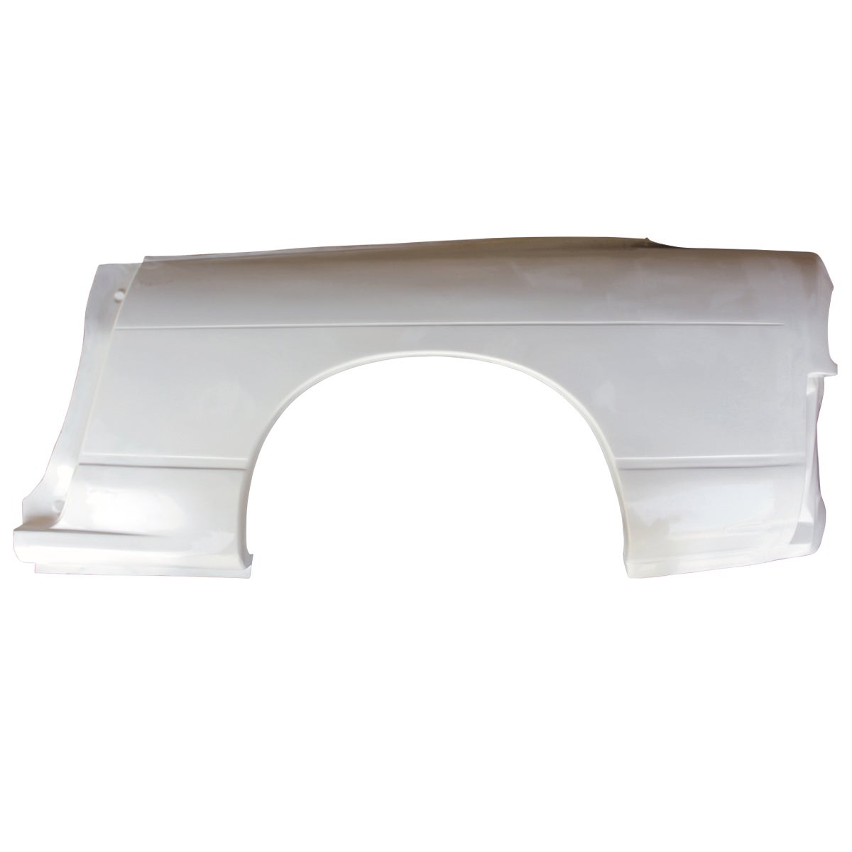 180SX | OEM-shape rear quarter panel left — ORIGIN Labo. product photo