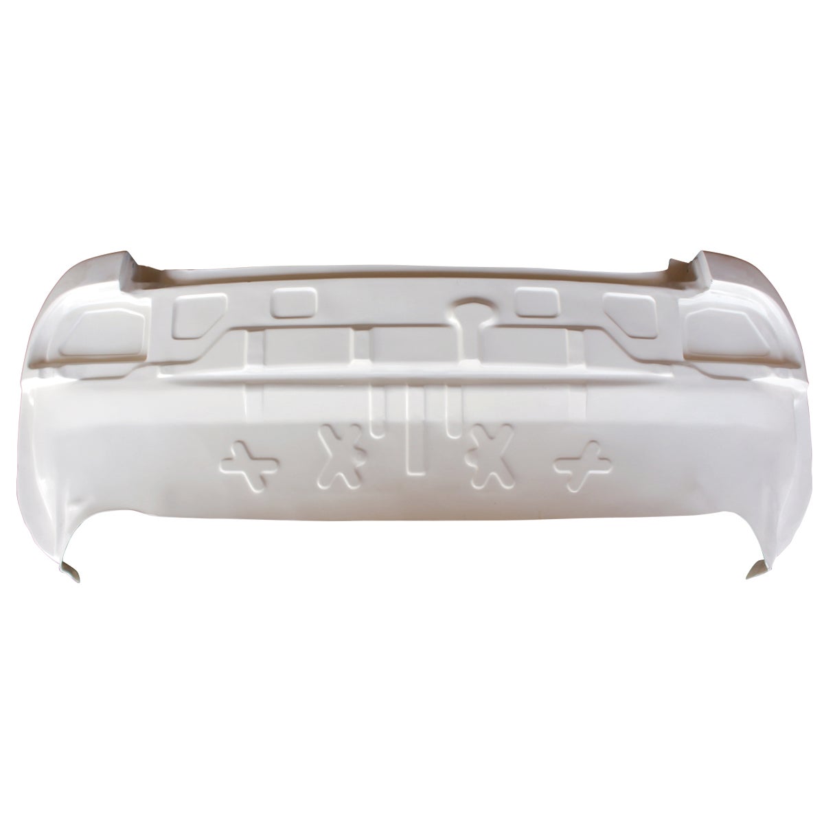180SX | OEM-shape rear back panel centre — ORIGIN Labo. product photo