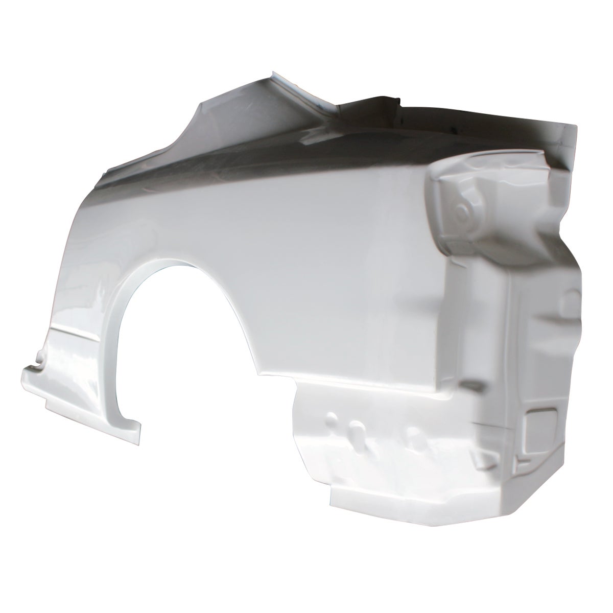 S15 Silvia | OEM-shape rear quarter panel left — ORIGIN Labo. product photo