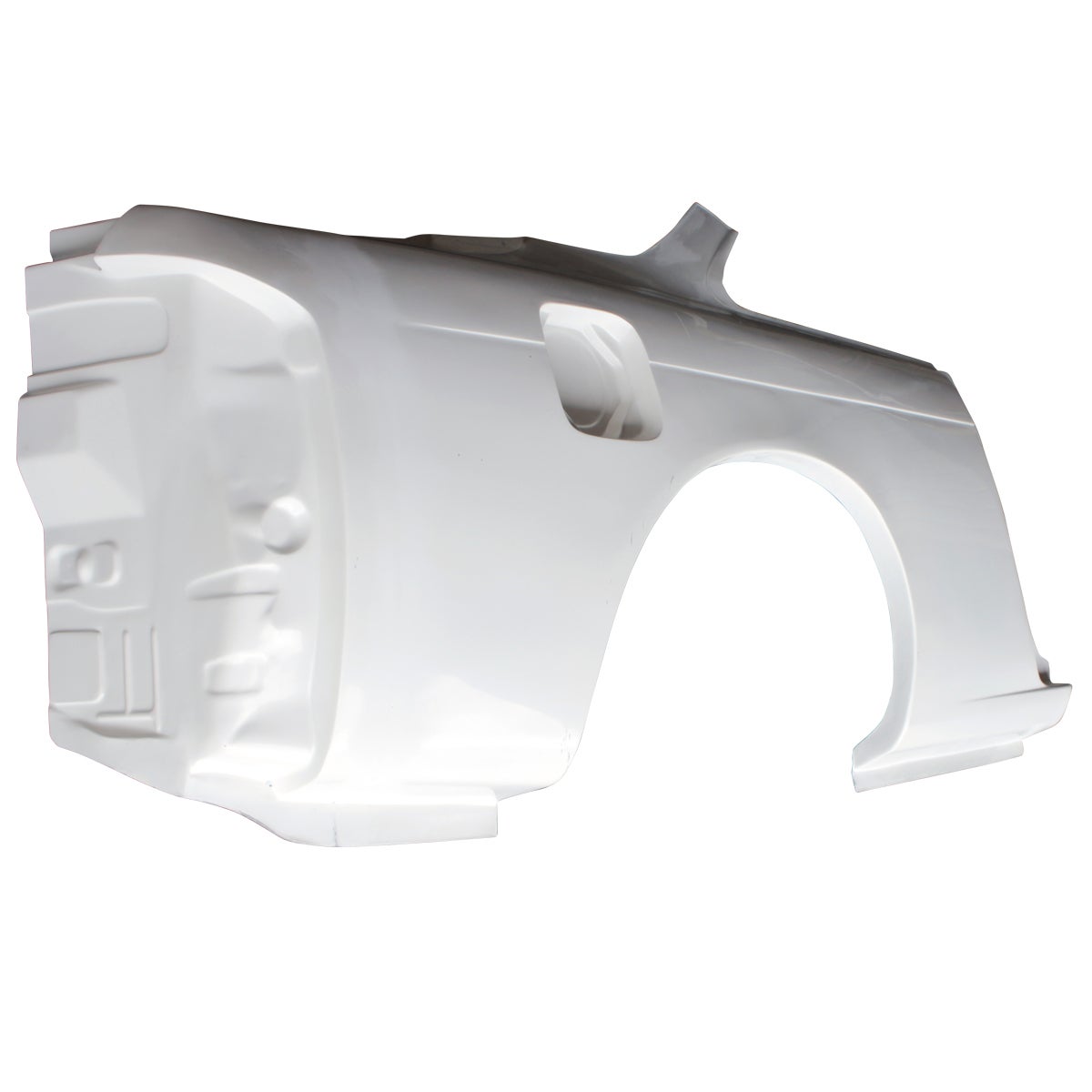 S14 Silvia zenki + kouki | OEM-shape rear quarter panel right — ORIGIN Labo. product photo