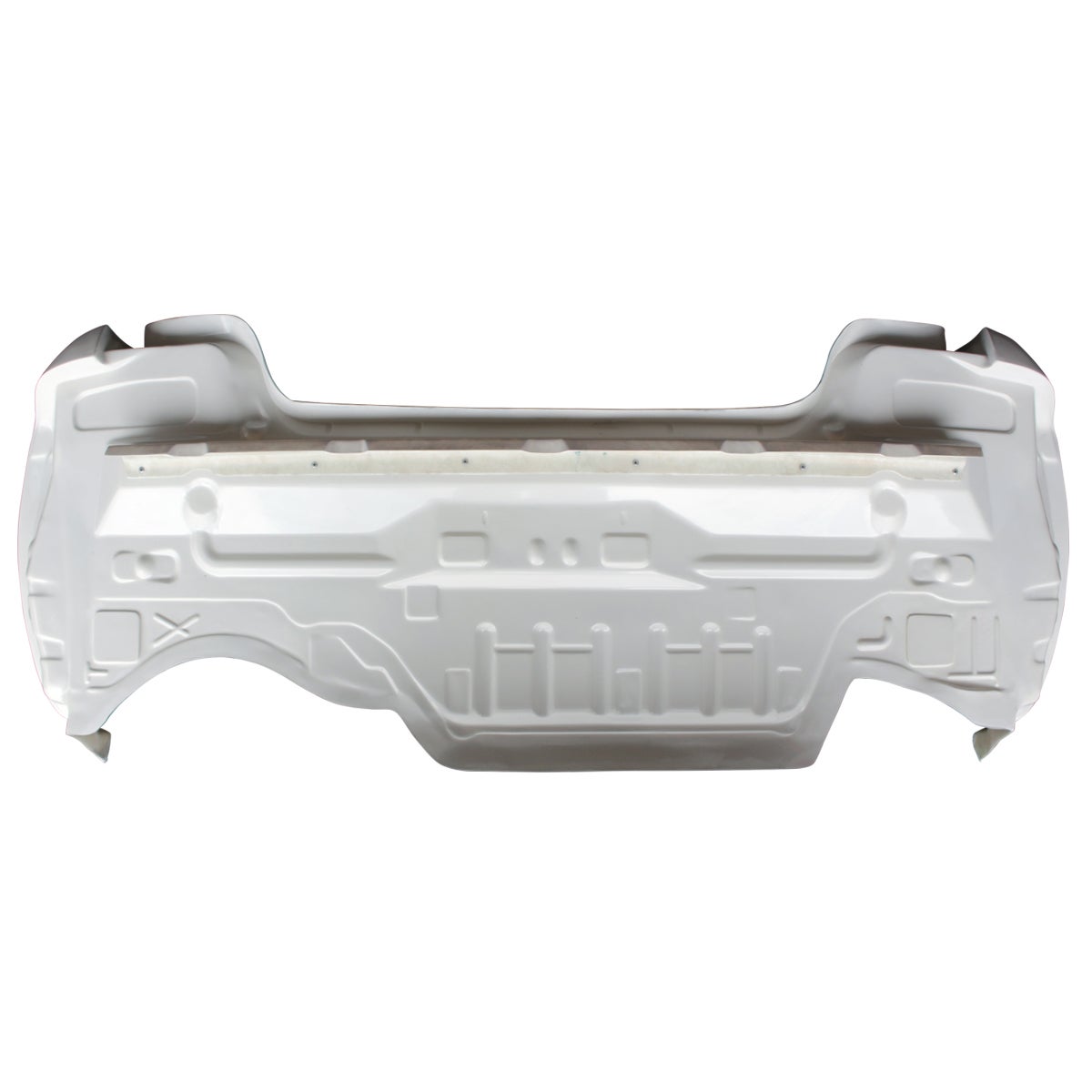 S14 Silvia zenki + kouki | OEM-shape rear back panel centre — ORIGIN Labo. product photo